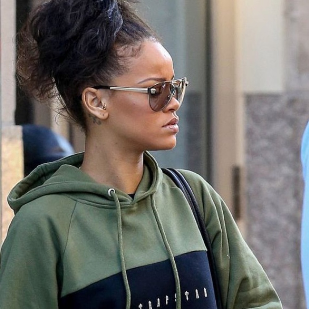 AUTHENTIC VERSACE Sunglasses - Like NEW!